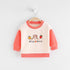 Spring and autumn long sleeve sweater